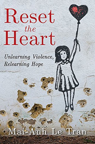 image of Mai-Anh Le Tran's book on violence and Christian education
