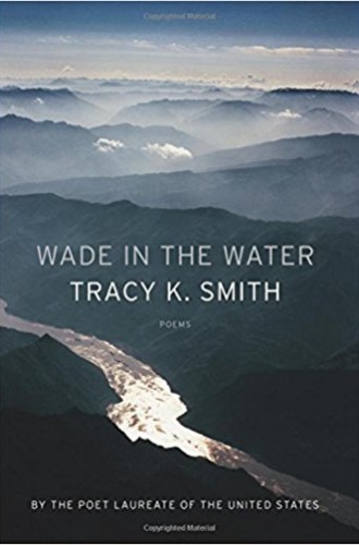 image of Tracy K. Smith poetry book