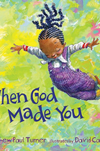 image of biblical children's book