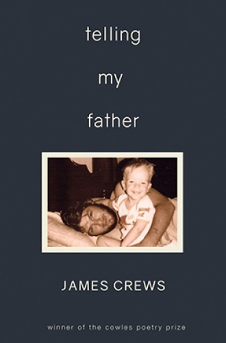 image of James Crews poetry book