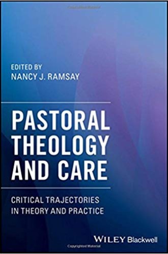 image of book on theology and pastoral care