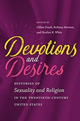 image of book of essays about religion and sexuality