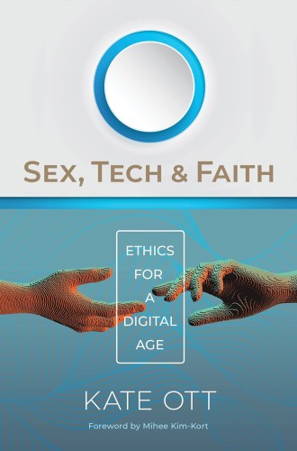 On button with two hands almost touching