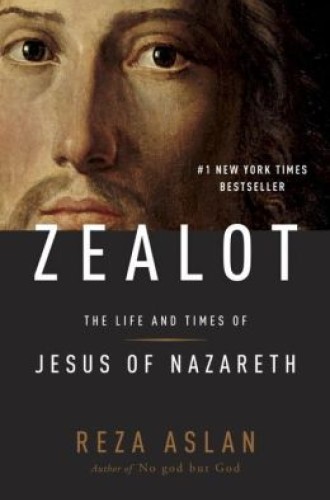 the zealot book review