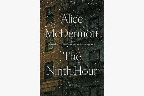 image of Alice McDermott novel about nuns and vocation