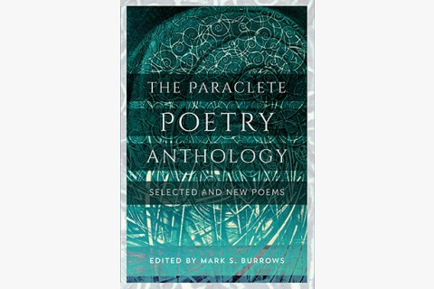 picture of poetry anthology