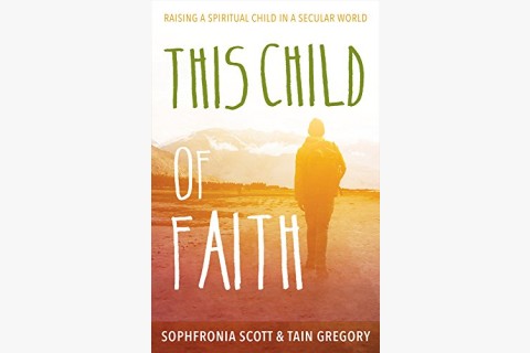 picture of Sophfronia Scott book about faith formation before and after Sandy Hook