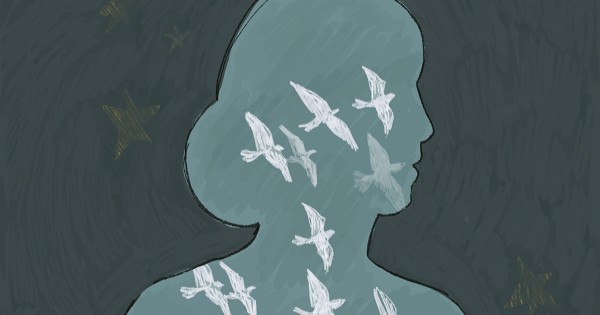 The imitation of the Spirit | The Christian Century