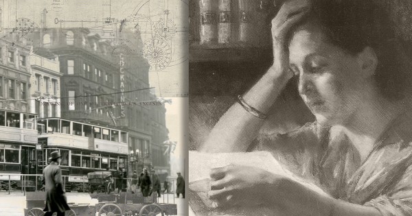 Rose Macaulay was ahead of her time - Vimarsana News