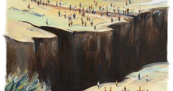 Bridging the ideological divide | The Christian Century