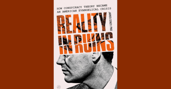 What s the connection between evangelicalism and conspiracy theories: A ...