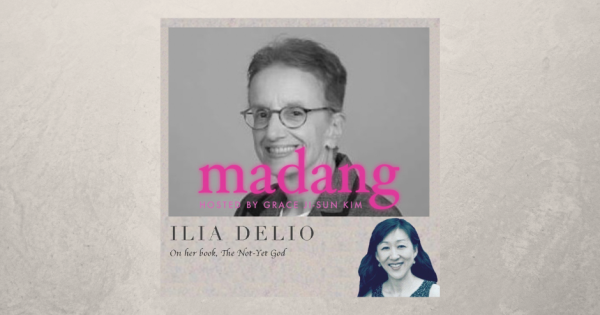 Episode 38: Franciscan Sister Ilia Delio, author of The Not-Yet God - Vimarsana News