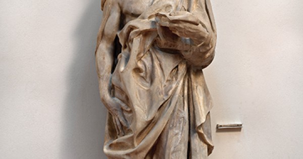 Donatello (ca. 1386–1466), Essay