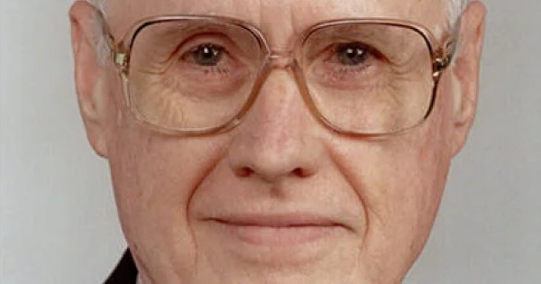 Carlton Minnick, influential UMC bishop, dies at 96 | The Christian Century