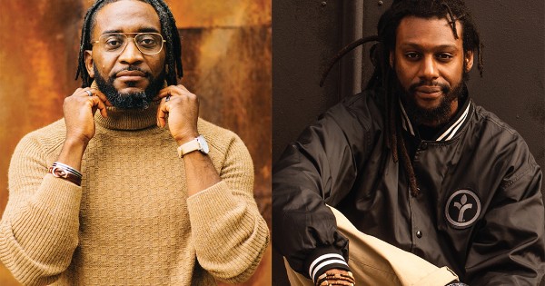 Hip-hop artists Sho Baraka and Propaganda flip the script | The Christian  Century