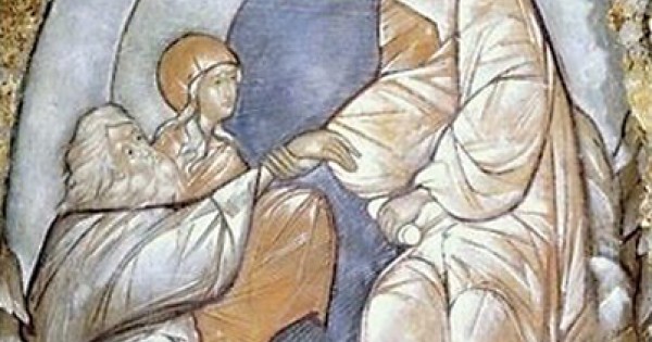 Meeting Adam | The Christian Century