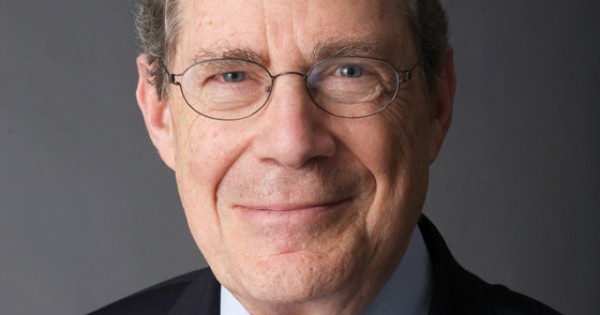 The poor are still with us: An interview with Peter Edelman, policy ...