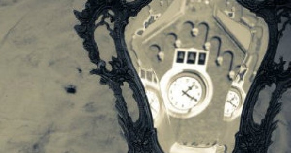 The same night for years | The Christian Century