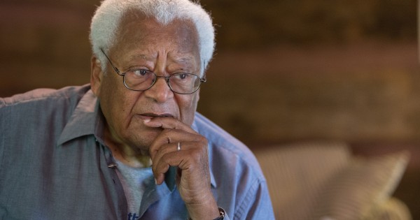 Celebrating the life and legacy of civil rights leader James M. Lawson Jr. - Vimarsana News