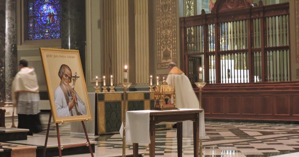 What Do Relics Mean To Believers Today The Christian Century What Do Relics Mean To Believers Today The Christian Century