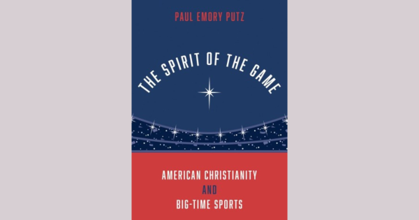 A history of muscular Christianity in the US