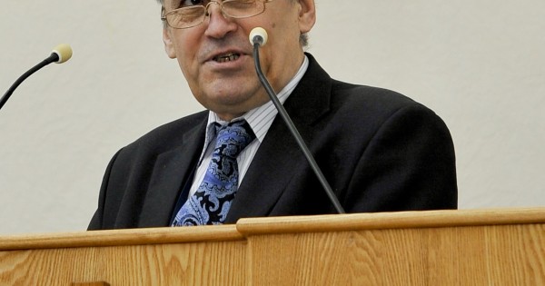 Russian Baptist leader targeted, flees home after praying for peace Russian Baptist leader targeted, flees home after praying for peace