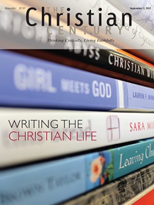 christian living essay