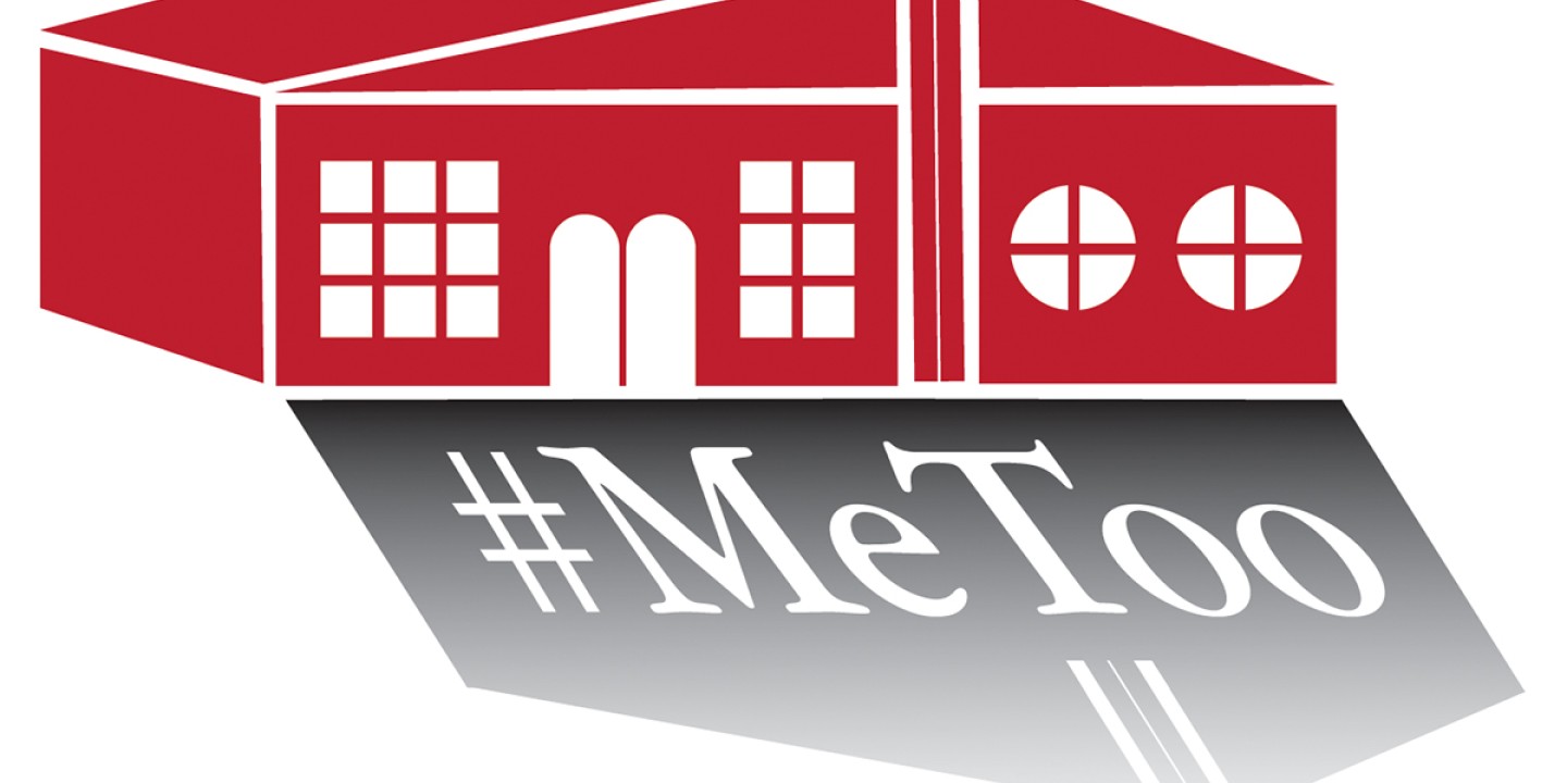 A pastors #MeToo story The Christian Century