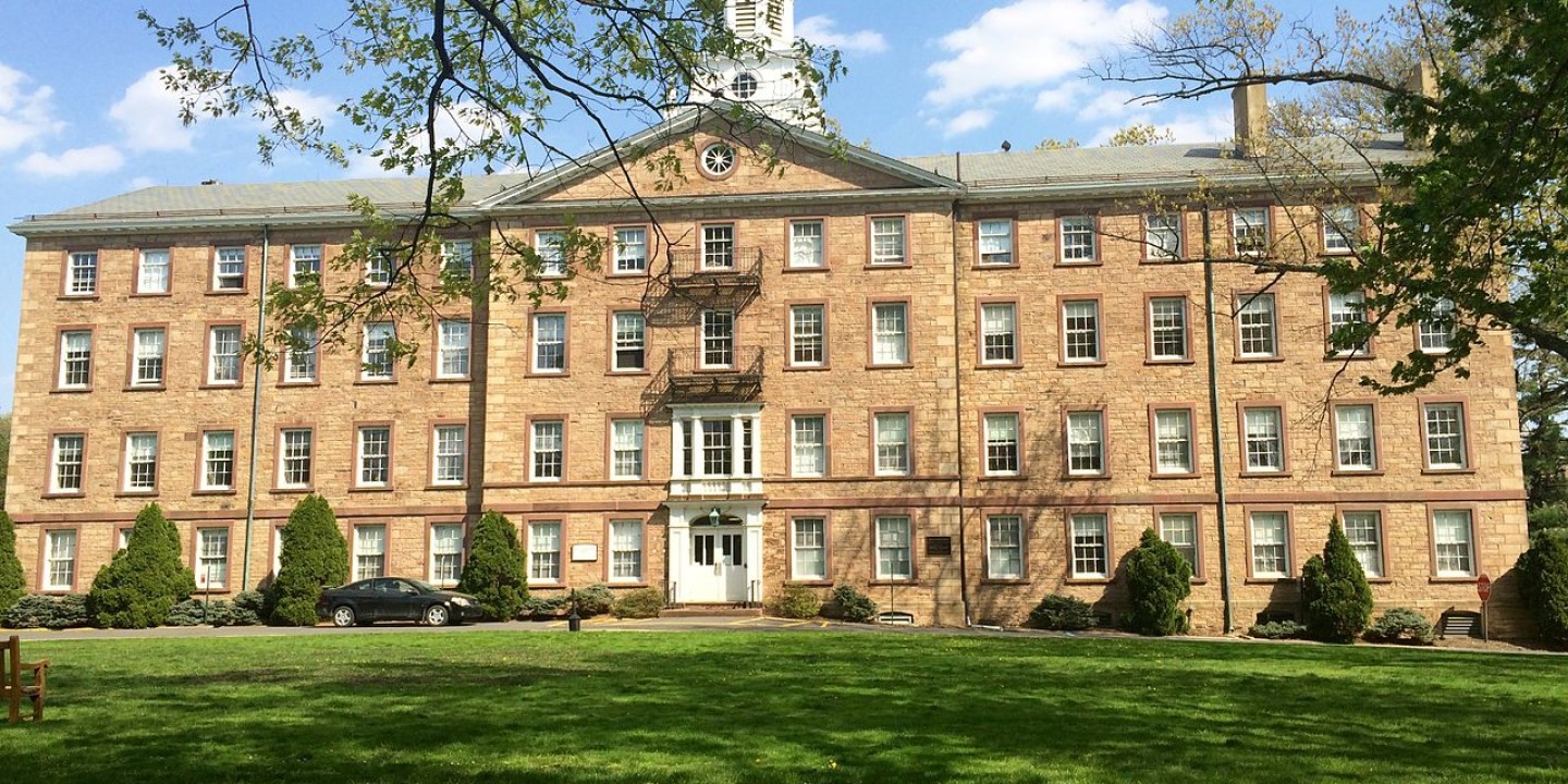 Princeton Theological Seminary