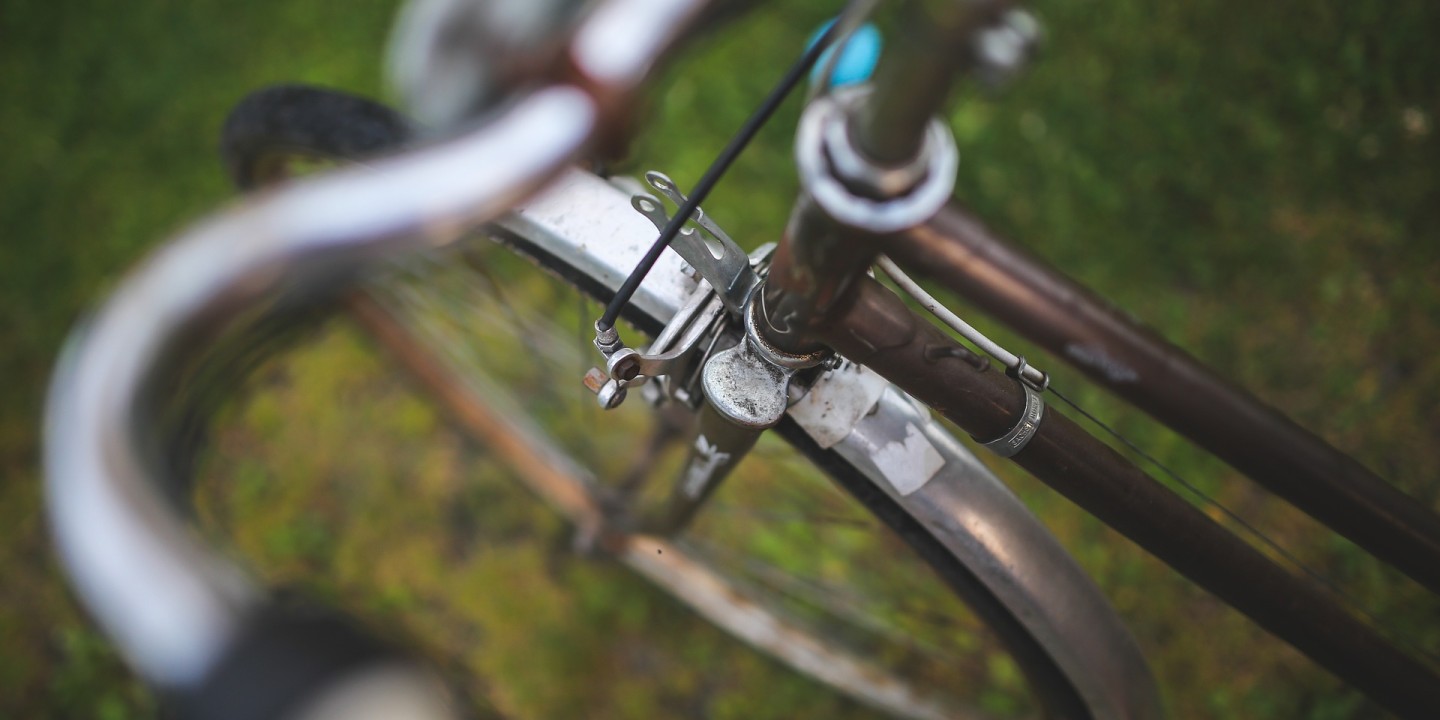 bicycle wheel