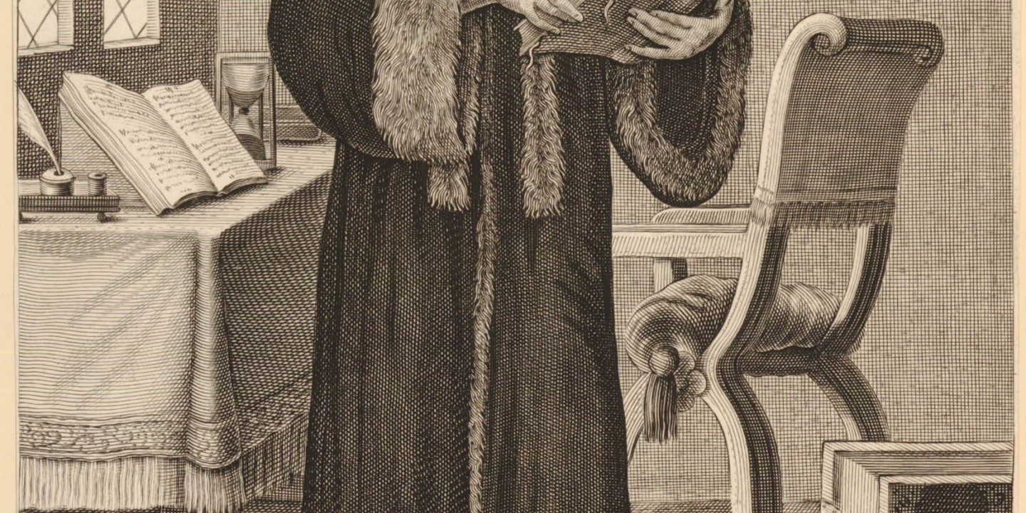 John Calvin