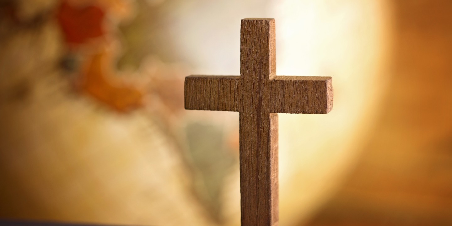 globe world Christianity