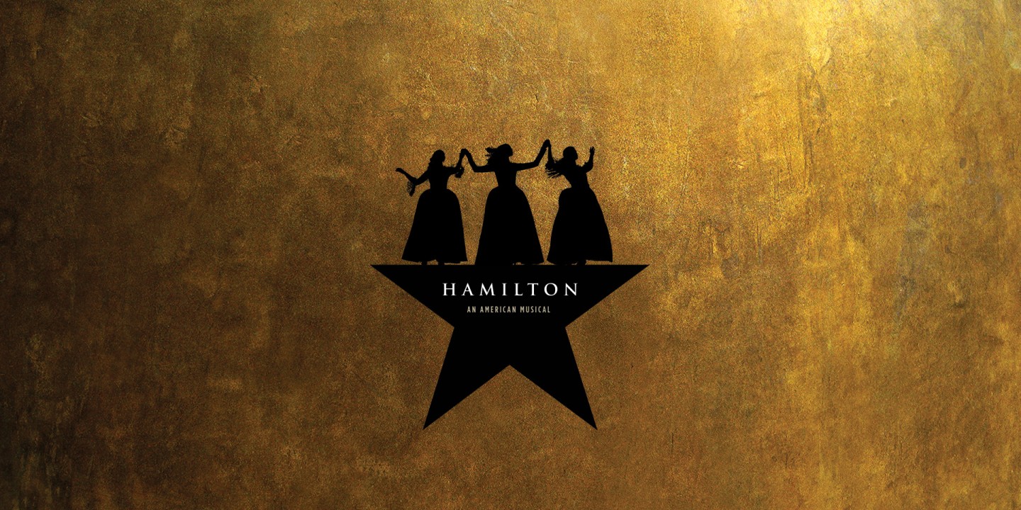 Schuyler Sisters Hamilton