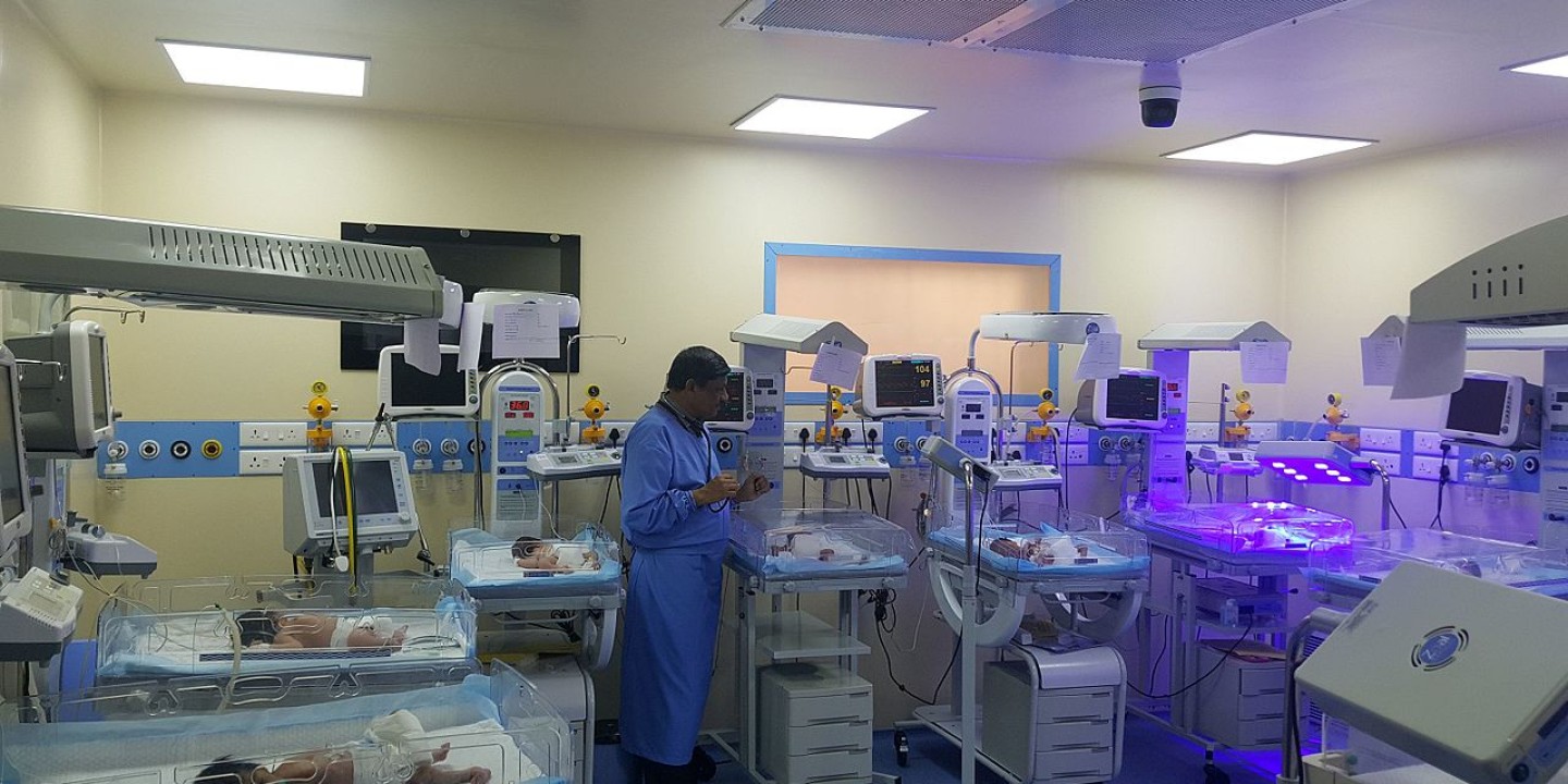 NICU
