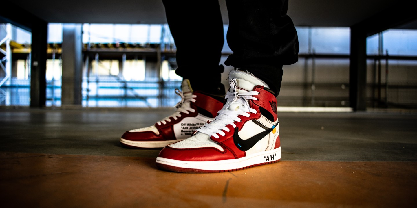 pricey sneakers