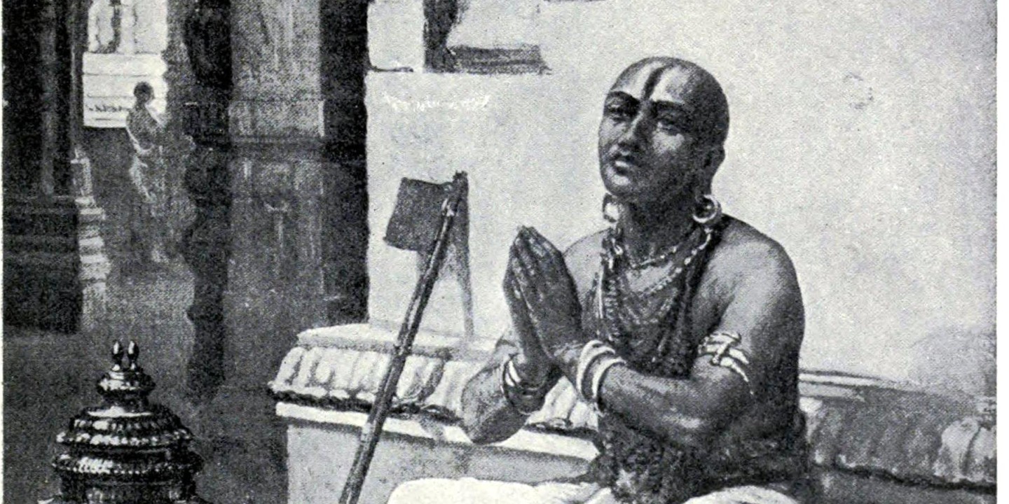 Ramanuja