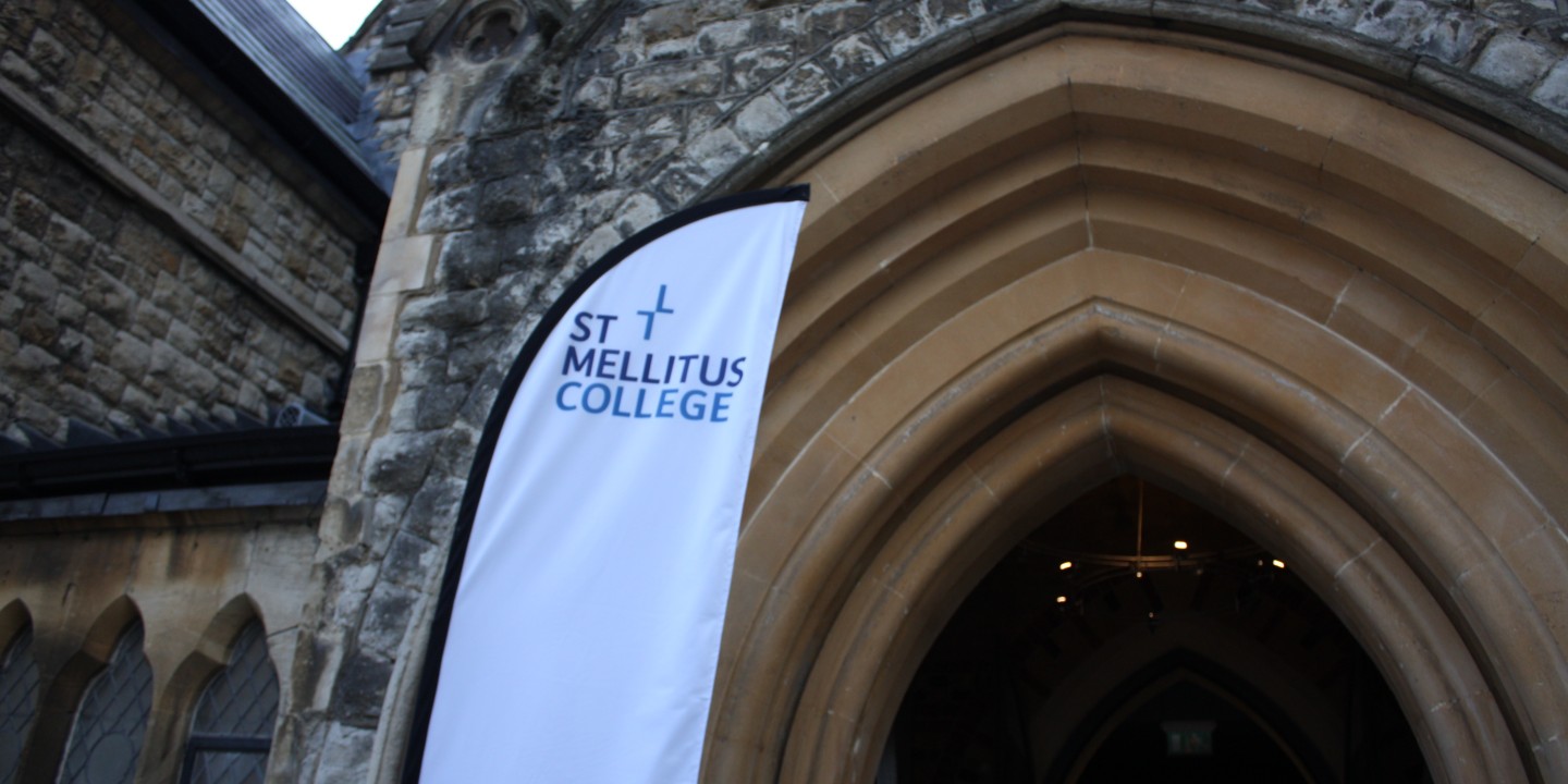 St Mellitus London