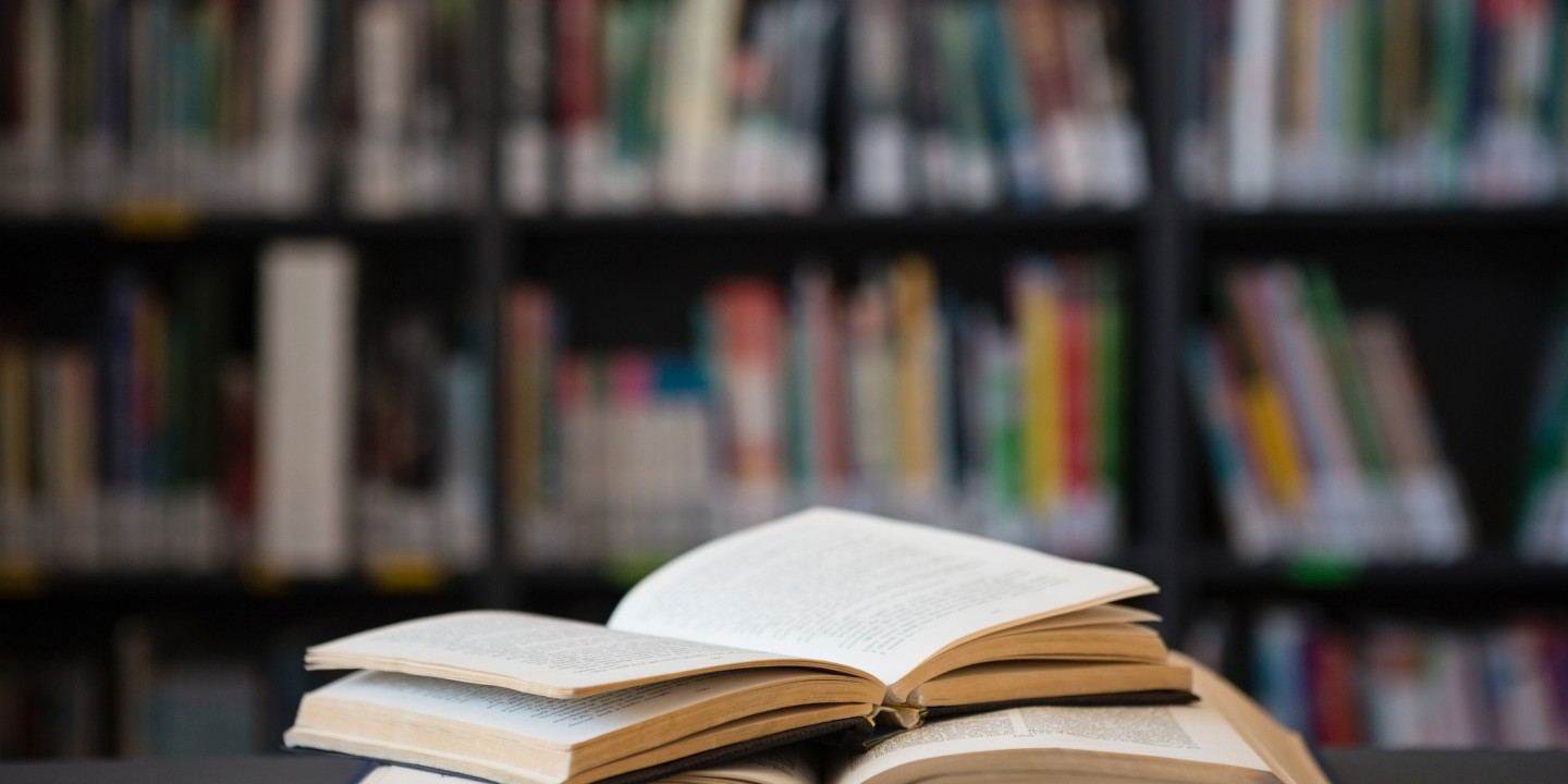 picture of books