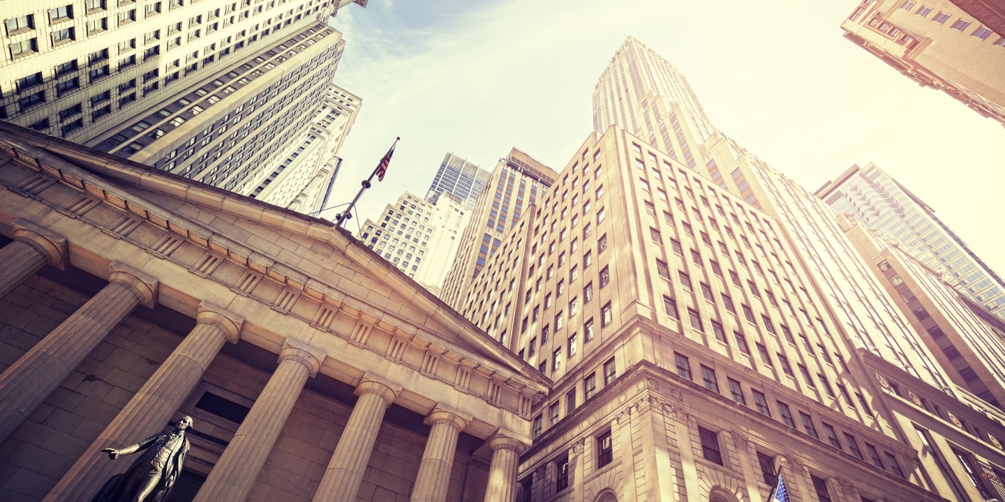 Wall Street