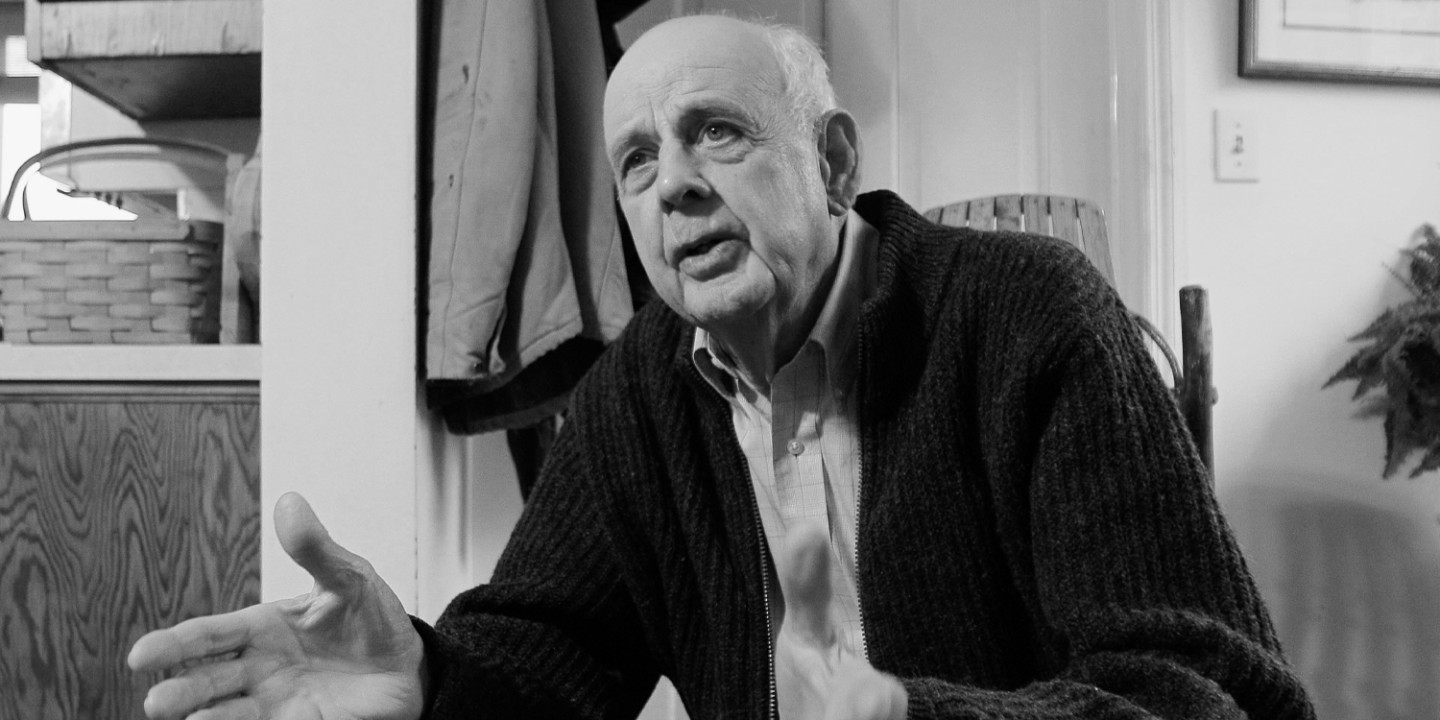 wendell berry in conversation