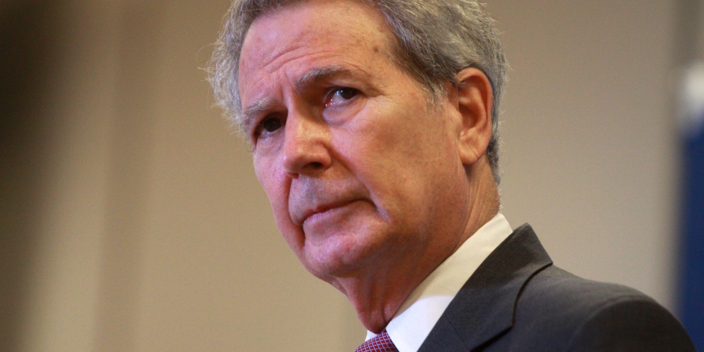 Rep. Walter Jones
